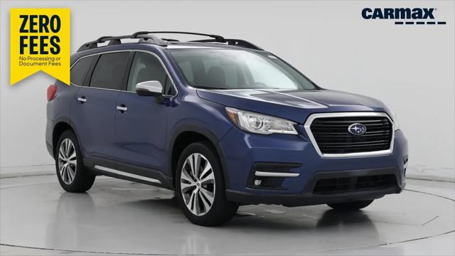 2020 Subaru Ascent Touring for sale in Fayetteville, NC