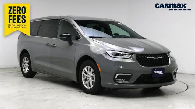 2025 Chrysler Pacifica Select for sale in Renton, WA