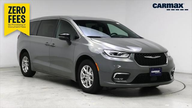 2025 Chrysler Pacifica Select for sale in Renton, WA