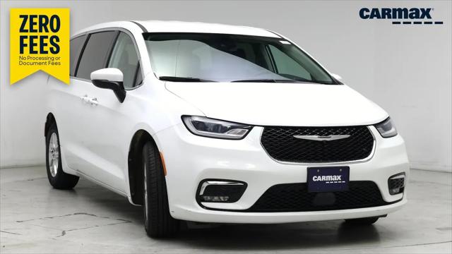 2023 Chrysler Pacifica Touring L for sale in Renton, WA