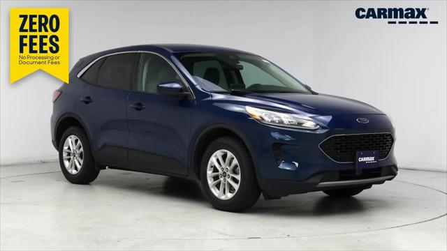 2020 Ford Escape SE for sale in Renton, WA