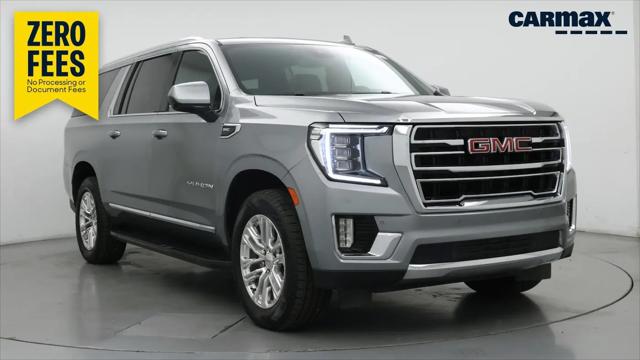 2023 GMC Yukon XL 2WD SLT for sale in Renton, WA