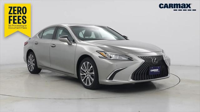 2021 Lexus ES 250 ES 250 for sale in Lynchburg, VA