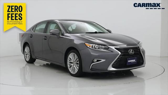 2016 Lexus ES 350 ES 350 for sale in Lynchburg, VA