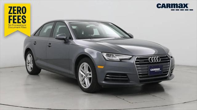 2017 Audi A4 Premium for sale in St. Louis, MO