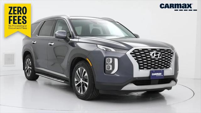 2020 Hyundai Palisade SEL for sale in Laurel, MD