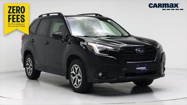 2024 Subaru Forester Premium for sale in Laurel, MD