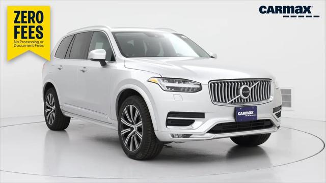 2022 Volvo XC90 T6 Inscription 7 Passenger for sale in Laurel, MD