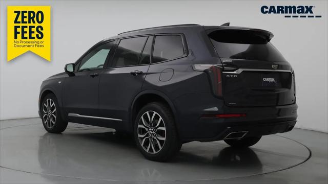 2023 Cadillac XT6 AWD Sport for sale in Gilbert, AZ