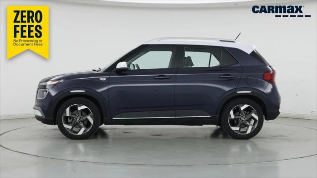 2023 Hyundai Venue Limited for sale in Indianapolis, IN