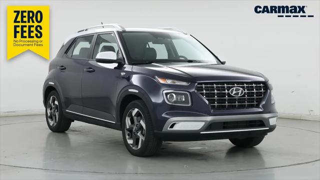 2023 Hyundai Venue Limited for sale in Indianapolis, IN