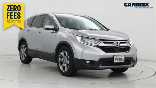 2018 Honda CR-V EX-L for sale in Duarte, CA