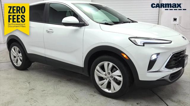 2025 Buick Encore GX Preferred FWD for sale in Palm Desert, CA
