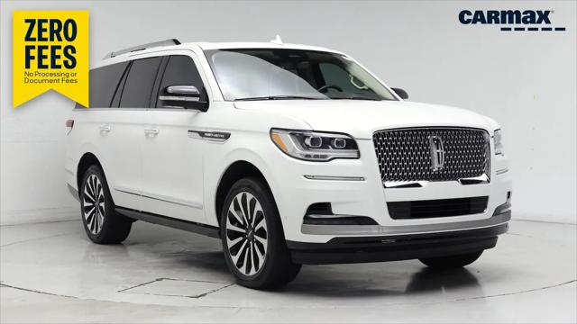 2022 Lincoln Navigator Reserve for sale in Doral, FL