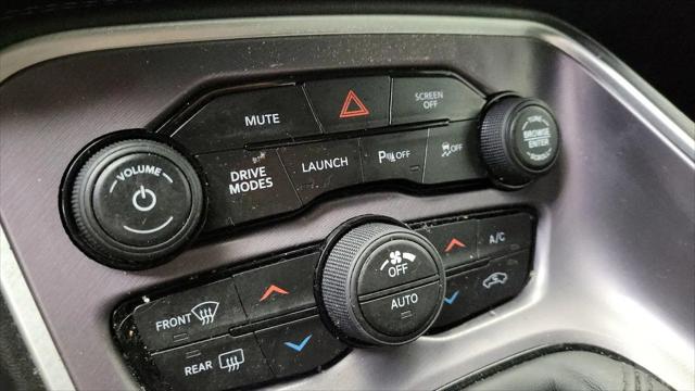 2019 Dodge Challenger R/T Scat Pack