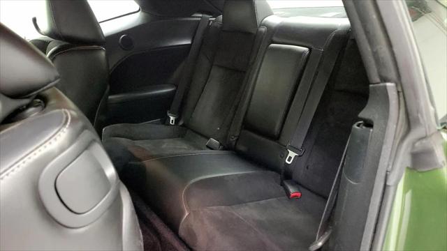 2019 Dodge Challenger R/T Scat Pack