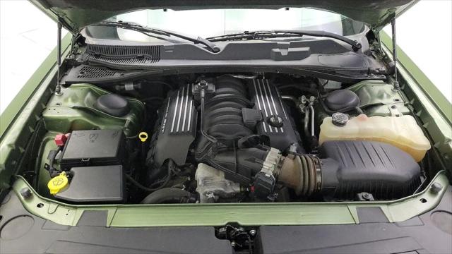 2019 Dodge Challenger R/T Scat Pack