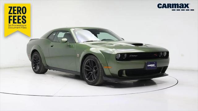 2019 Dodge Challenger R/T Scat Pack for sale in Dothan, AL