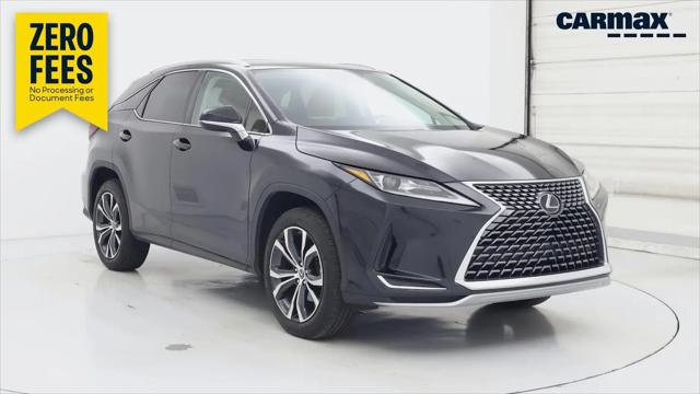 2021 Lexus RX 350 RX 350 for sale in Dothan, AL