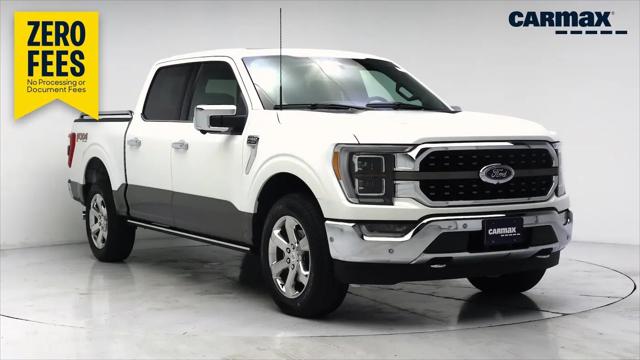 2021 Ford F-150 King Ranch for sale in Brandywine, MD