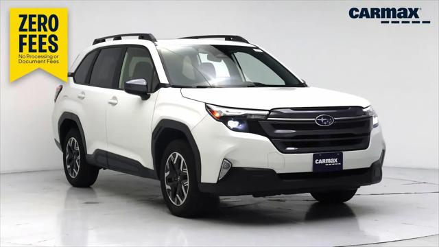 2025 Subaru Forester Premium for sale in Brandywine, MD