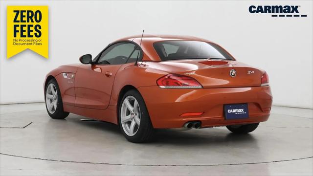 2016 BMW Z4 sDrive28i for sale in Chattanooga, TN