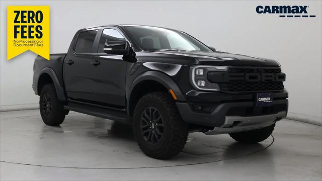 2024 Ford Ranger Raptor for sale in Virginia Beach, VA