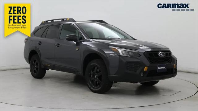 2024 Subaru Outback Wilderness for sale in Virginia Beach, VA