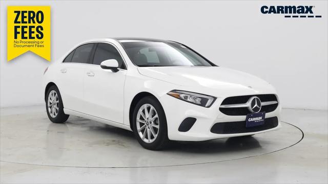 2022 Mercedes-Benz A 220 4MATIC for sale in Virginia Beach, VA
