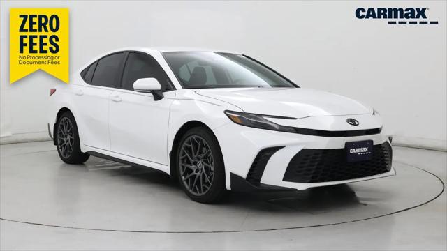 2026 Toyota Camry SE for sale in Virginia Beach, VA