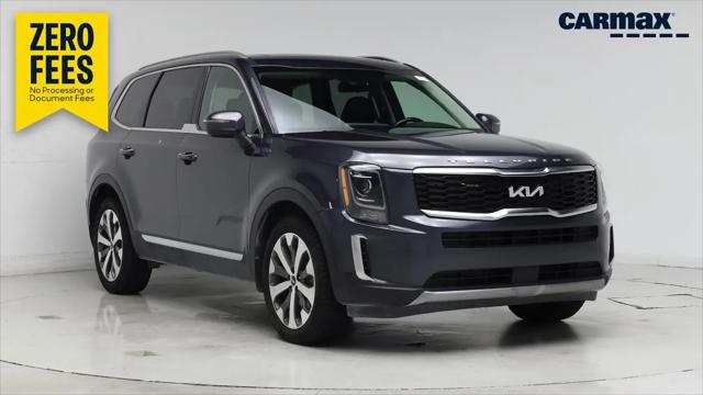 2022 Kia Telluride S for sale in Miami Lakes, FL