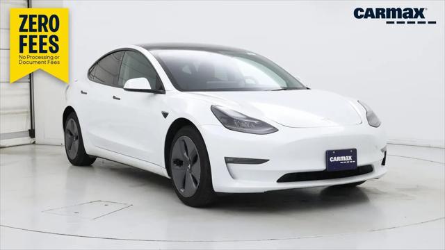 2023 Tesla Model 3 Rear-Wheel Drive for sale in Newark, DE