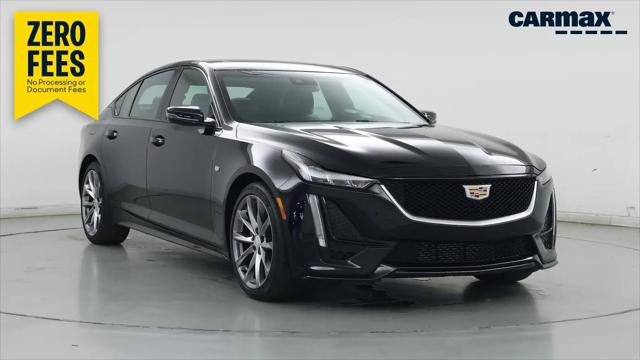 2020 Cadillac CT5 Sport for sale near Cincinnati, OH