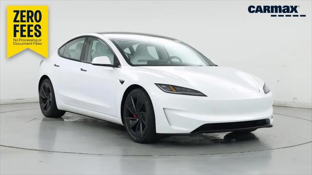 2025 Tesla Model 3 Performance All-Wheel Drive for sale near Cincinnati, OH