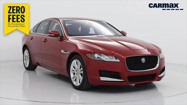 2017 Jaguar XF 35t Premium for sale near Cincinnati, OH
