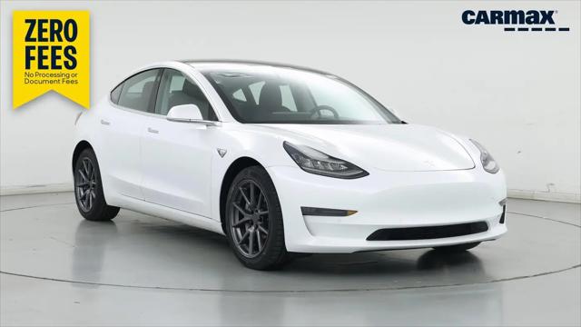 2020 Tesla Model 3 Long Range Dual Motor All-Wheel Drive for sale near Cincinnati, OH