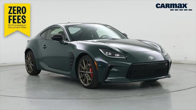 2025 Toyota GR86 Hakone Edition for sale near Cincinnati, OH