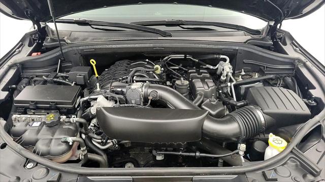 2023 Dodge Durango GT Plus AWD