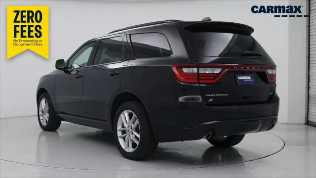 2023 Dodge Durango GT Plus AWD