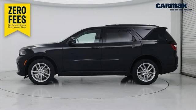 2023 Dodge Durango GT Plus AWD