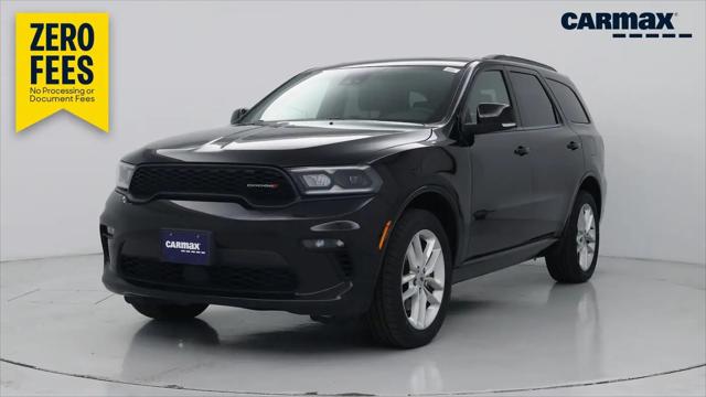 2023 Dodge Durango GT Plus AWD