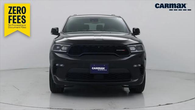 2023 Dodge Durango GT Plus AWD
