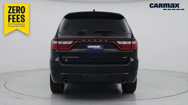 2023 Dodge Durango GT Plus AWD