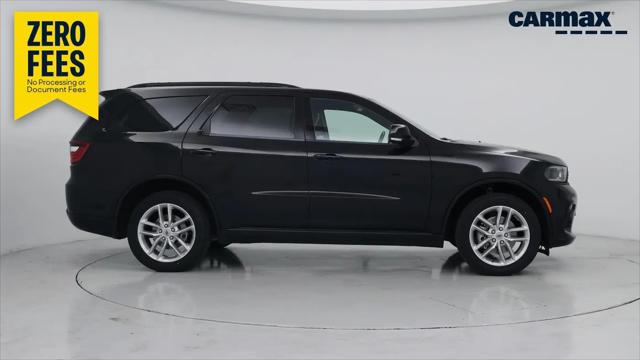 2023 Dodge Durango GT Plus AWD