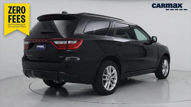 2023 Dodge Durango GT Plus AWD