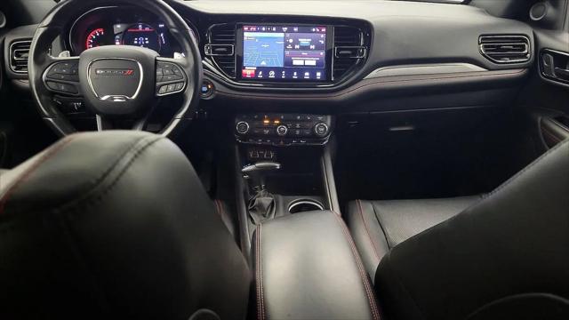 2023 Dodge Durango GT Plus AWD