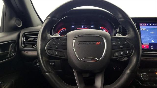 2023 Dodge Durango GT Plus AWD