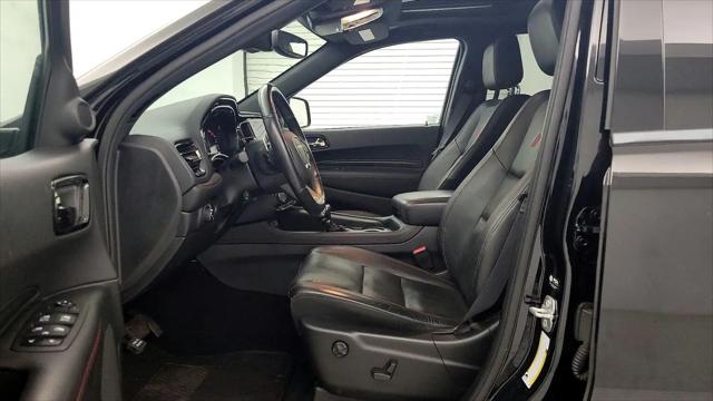 2023 Dodge Durango GT Plus AWD