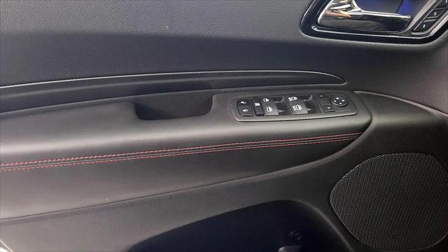 2023 Dodge Durango GT Plus AWD
