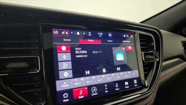 2023 Dodge Durango GT Plus AWD
